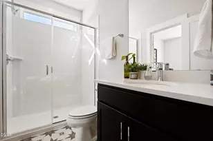 200 Aubey Ln, Wake Forest, NC 27587 - Photo 8