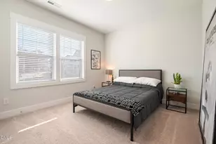 200 Aubey Ln, Wake Forest, NC 27587 - Photo 30