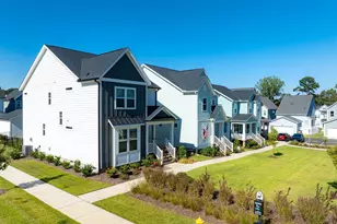 200 Aubey Ln, Wake Forest, NC 27587 - Photo 2