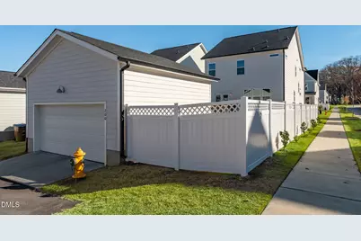 200 Aubey Lane, Wake Forest, NC 27587 - Photo 38