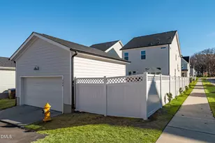 200 Aubey Ln, Wake Forest, NC 27587 - Photo 38