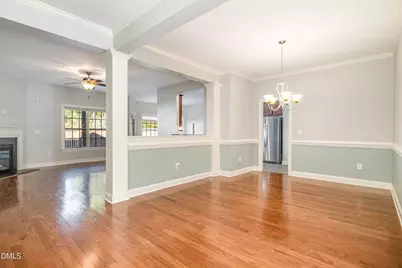 437 Crutchfield Drive, Cameron, NC 28326 - Photo 8