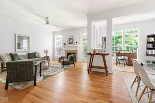 204 Towne Ridge Ln, Chapel Hill, NC 27516 - Photo 8