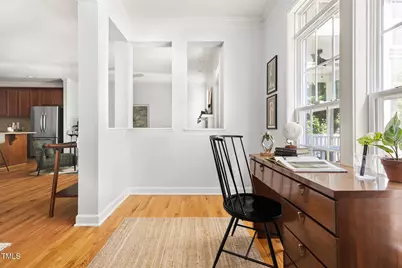 204 Towne Ridge Lane, Chapel Hill, NC 27516 - Photo 16