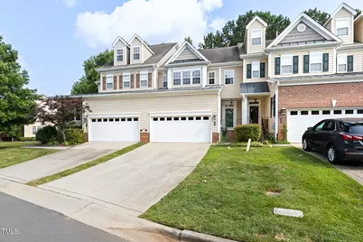 204 Towne Ridge Lane, Chapel Hill, NC 27516 - Photo 2