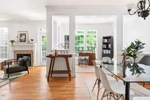 204 Towne Ridge Ln, Chapel Hill, NC 27516 - Photo 14