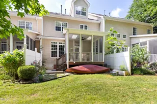 204 Towne Ridge Ln, Chapel Hill, NC 27516 - Photo 36