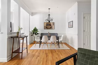 204 Towne Ridge Lane, Chapel Hill, NC 27516 - Photo 12