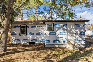 707 Edmondson Ave, Tarboro, NC 27886 - Photo 2