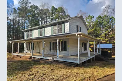 5510 Cabe Ford Road, Durham, NC 27705 - Photo 2