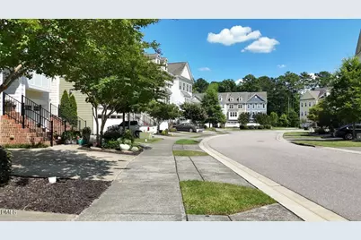 634 Edgewater Ridge Court, Apex, NC 27523 - Photo 22