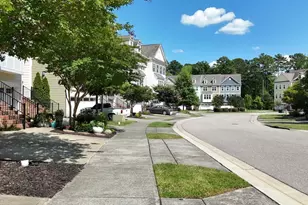 634 Edgewater Ridge Ct, Apex, NC 27523 - Photo 22