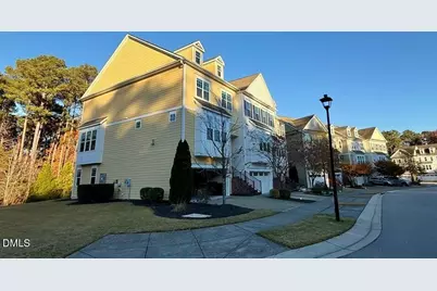 634 Edgewater Ridge Court, Apex, NC 27523 - Photo 1