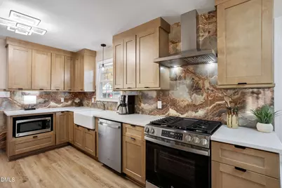 142 W Haywood Street, Wendell, NC 27591 - Photo 8