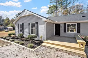 142 W Haywood St, Wendell, NC 27591 - Photo 1