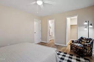 142 W Haywood St, Wendell, NC 27591 - Photo 22