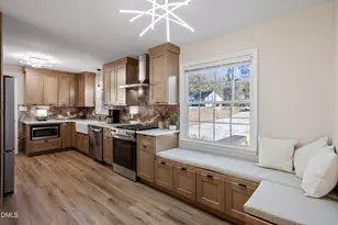 142 W Haywood St, Wendell, NC 27591 - Photo 2