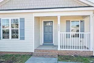 3057 Camden Creek Dr, Raleigh, NC 27610 - Photo 1