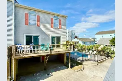 511 Carolina Beach Avenue N #D, Carolina Beach, NC 28428 - Photo 1
