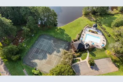 512 Tharps Lane, Raleigh, NC 27614 - Photo 80