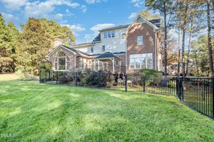 512 Tharps Ln, Raleigh, NC 27614 - Photo 64