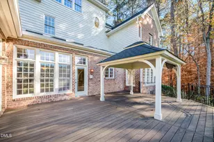 512 Tharps Ln, Raleigh, NC 27614 - Photo 62