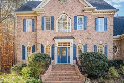 512 Tharps Lane, Raleigh, NC 27614 - Photo 8