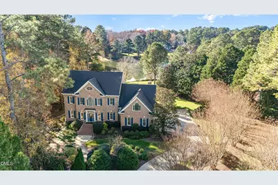 512 Tharps Lane, Raleigh, NC 27614 - Photo 2