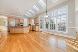 512 Tharps Ln, Raleigh, NC 27614 - Photo 22