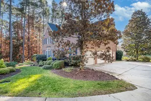 512 Tharps Ln, Raleigh, NC 27614 - Photo 66