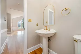 512 Tharps Ln, Raleigh, NC 27614 - Photo 36