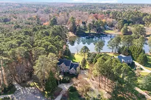 512 Tharps Ln, Raleigh, NC 27614 - Photo 12