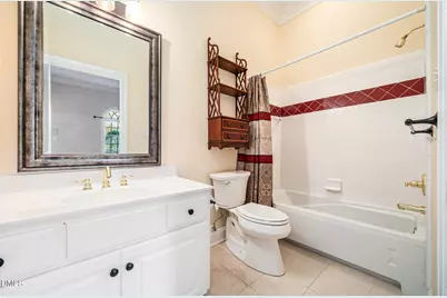 512 Tharps Lane, Raleigh, NC 27614 - Photo 38