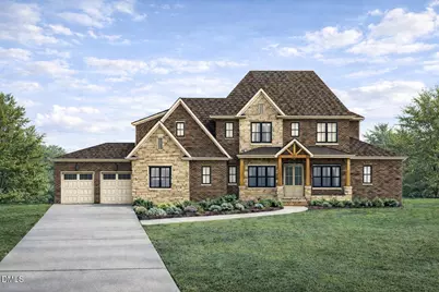 365 Mollie Meadow Drive, Zebulon, NC 27597 - Photo 1