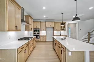 205 Sweetfern Ln, Zebulon, NC 27597 - Photo 10