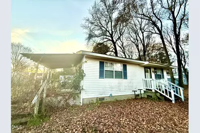 203 Zachary Lane, Dunn, NC 28334 - Photo 1