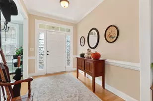 223 Landover Ln, Four Oaks, NC 27524 - Photo 2