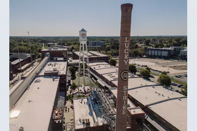 1107 Camden Avenue #E, Durham, NC 27701 - Photo 18