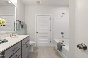 613 Weather Ridge Ln, Cary, NC 27513 - Photo 12