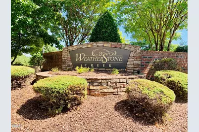 613 Weather Ridge Lane, Cary, NC 27513 - Photo 1