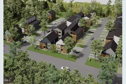 1101 Camden Avenue #C, Durham, NC 27701 - Photo 4