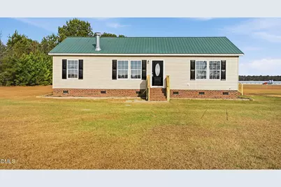 762 Share Cake Road, Clinton, NC 28328 - Photo 2