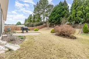 1208 Bellreng Dr, Wake Forest, NC 27587 - Photo 26