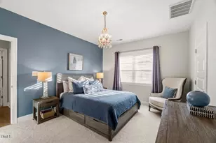 805 Morning Oaks Dr, Holly Springs, NC 27540 - Photo 38