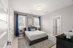 805 Morning Oaks Dr, Holly Springs, NC 27540 - Photo 44