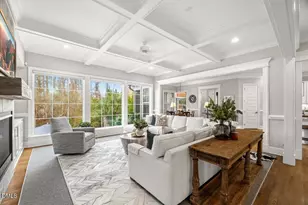 805 Morning Oaks Dr, Holly Springs, NC 27540 - Photo 12