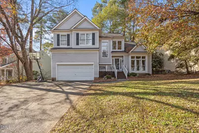 915 Beddingfield Drive, Knightdale, NC 27545 - Photo 1