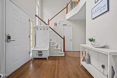 915 Beddingfield Drive, Knightdale, NC 27545 - Photo 6