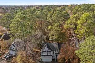 915 Beddingfield Dr, Knightdale, NC 27545 - Photo 22