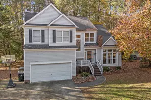915 Beddingfield Dr, Knightdale, NC 27545 - Photo 2